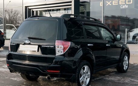 Subaru Forester, 2010 год, 1 300 000 рублей, 5 фотография