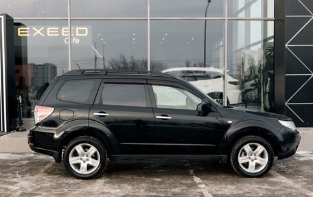 Subaru Forester, 2010 год, 1 300 000 рублей, 6 фотография