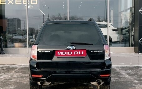 Subaru Forester, 2010 год, 1 300 000 рублей, 4 фотография