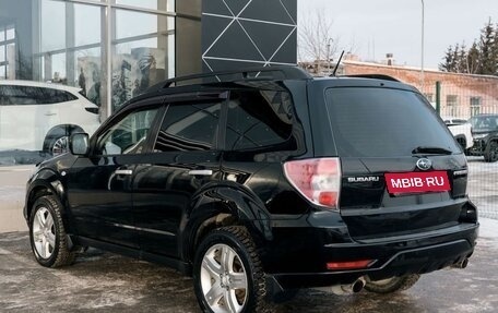 Subaru Forester, 2010 год, 1 300 000 рублей, 3 фотография