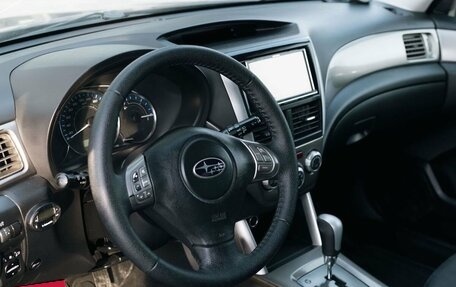 Subaru Forester, 2010 год, 1 300 000 рублей, 10 фотография