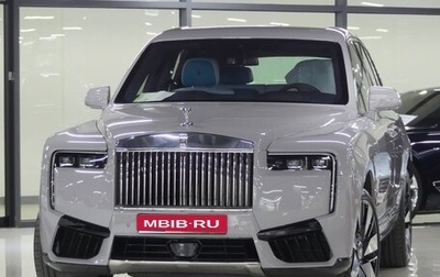 Rolls-Royce Cullinan, 2025 год, 74 990 000 рублей, 1 фотография