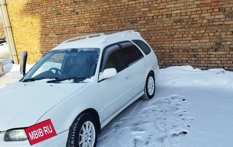 Toyota Sprinter Carib III, 1999 год, 320 000 рублей, 3 фотография