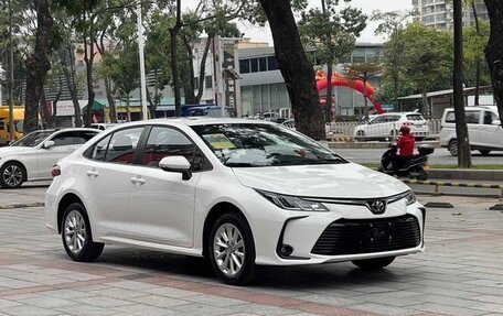 Toyota Corolla, 2022 год, 1 400 000 рублей, 1 фотография