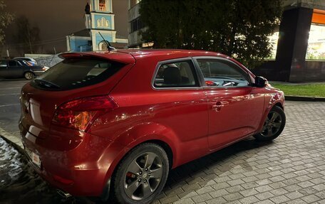 KIA cee'd I рестайлинг, 2011 год, 680 000 рублей, 2 фотография