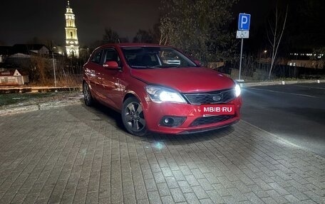 KIA cee'd I рестайлинг, 2011 год, 680 000 рублей, 3 фотография