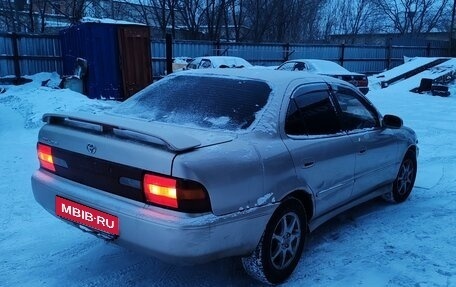 Toyota Sprinter VIII (E110), 1993 год, 240 000 рублей, 2 фотография