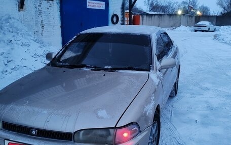 Toyota Sprinter VIII (E110), 1993 год, 240 000 рублей, 4 фотография