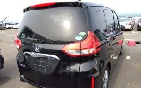 Honda Freed II, 2019 год, 1 700 000 рублей, 5 фотография