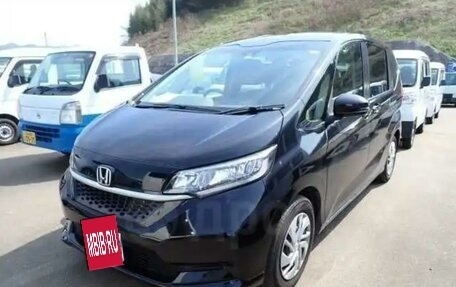 Honda Freed II, 2019 год, 1 700 000 рублей, 3 фотография