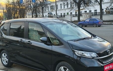 Honda Freed II, 2019 год, 1 700 000 рублей, 7 фотография