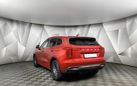 Haval Jolion, 2023 год, 2 098 000 рублей, 4 фотография