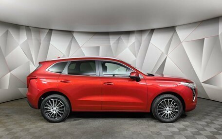 Haval Jolion, 2023 год, 2 098 000 рублей, 6 фотография