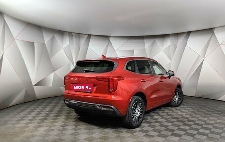 Haval Jolion, 2023 год, 2 098 000 рублей, 2 фотография