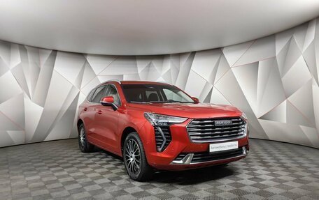 Haval Jolion, 2023 год, 2 098 000 рублей, 3 фотография