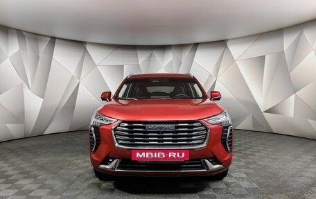 Haval Jolion, 2023 год, 2 098 000 рублей, 7 фотография