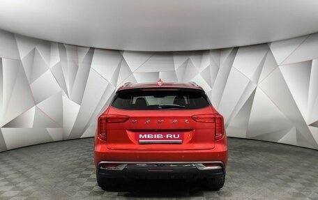 Haval Jolion, 2023 год, 2 098 000 рублей, 8 фотография