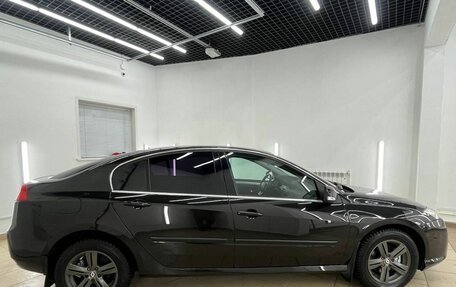 Renault Laguna III рестайлинг, 2008 год, 799 000 рублей, 5 фотография