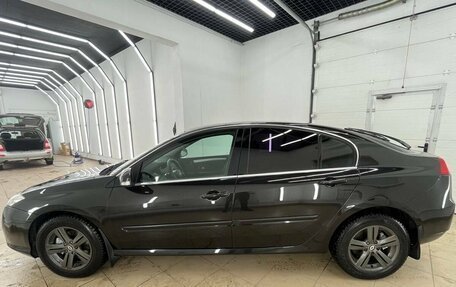 Renault Laguna III рестайлинг, 2008 год, 799 000 рублей, 6 фотография