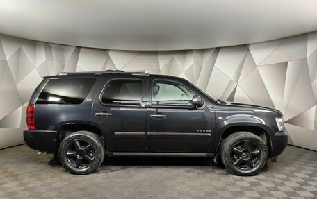 Chevrolet Tahoe III, 2012 год, 2 489 000 рублей, 6 фотография