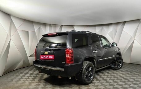 Chevrolet Tahoe III, 2012 год, 2 489 000 рублей, 2 фотография