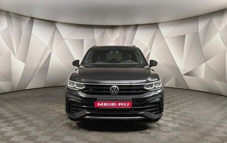 Volkswagen Tiguan II, 2021 год, 4 295 700 рублей, 7 фотография