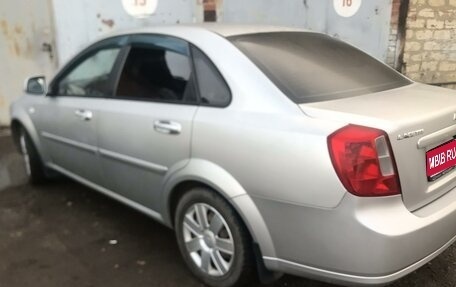 Chevrolet Lacetti, 2012 год, 1 000 000 рублей, 1 фотография