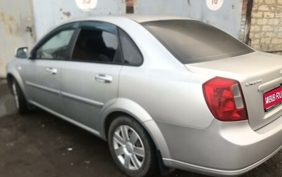 Chevrolet Lacetti, 2012 год, 1 000 000 рублей, 1 фотография