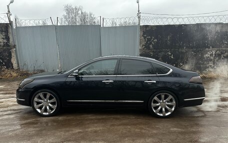 Nissan Teana, 2011 год, 1 579 000 рублей, 2 фотография