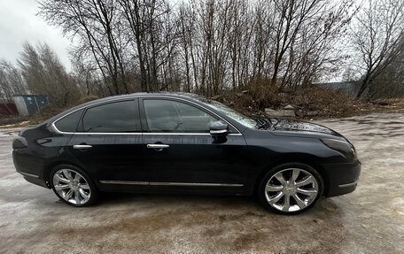 Nissan Teana, 2011 год, 1 579 000 рублей, 14 фотография