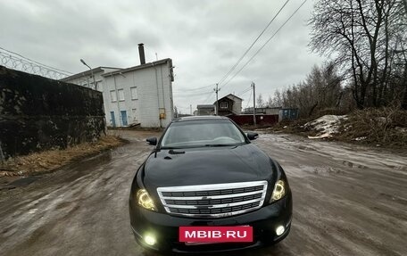 Nissan Teana, 2011 год, 1 579 000 рублей, 12 фотография