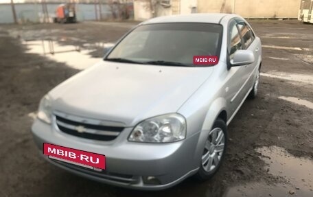 Chevrolet Lacetti, 2012 год, 1 000 000 рублей, 4 фотография