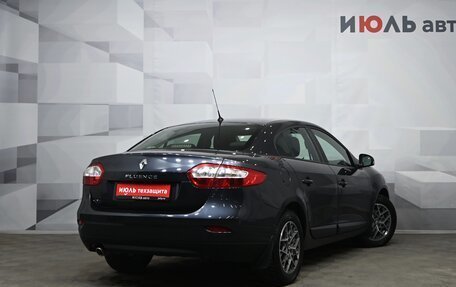 Renault Fluence I, 2012 год, 800 000 рублей, 6 фотография