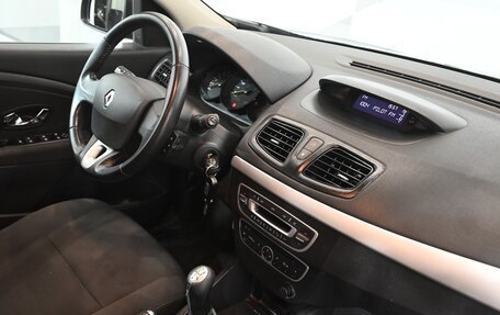 Renault Fluence I, 2012 год, 800 000 рублей, 12 фотография