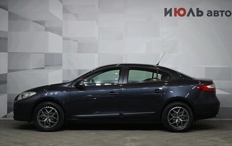 Renault Fluence I, 2012 год, 800 000 рублей, 7 фотография