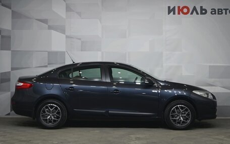 Renault Fluence I, 2012 год, 800 000 рублей, 8 фотография