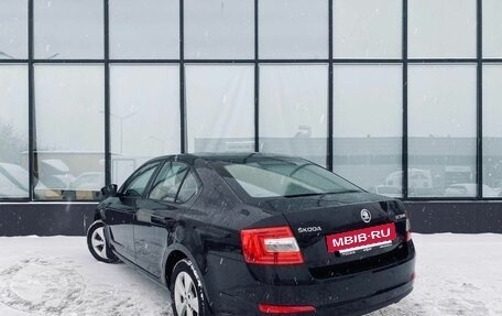 Skoda Octavia, 2013 год, 1 130 000 рублей, 3 фотография