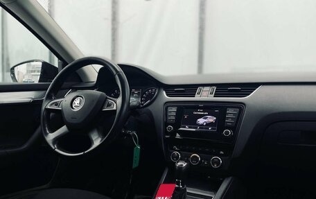 Skoda Octavia, 2013 год, 1 130 000 рублей, 13 фотография