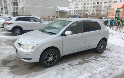 Toyota Corolla, 2003 год, 580 000 рублей, 1 фотография