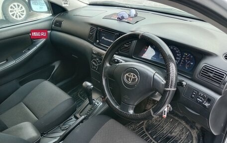 Toyota Corolla, 2003 год, 580 000 рублей, 6 фотография