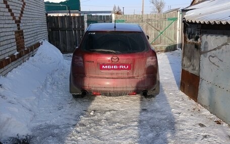 Mazda CX-7 I рестайлинг, 2008 год, 815 000 рублей, 6 фотография