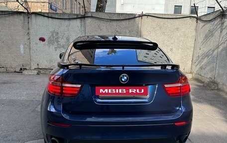 BMW X6, 2014 год, 2 720 000 рублей, 3 фотография