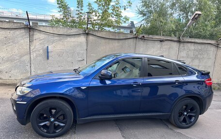 BMW X6, 2014 год, 2 720 000 рублей, 4 фотография