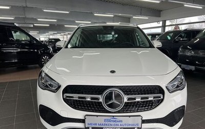 Mercedes-Benz GLA, 2022 год, 4 775 000 рублей, 1 фотография