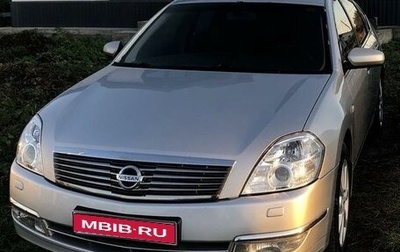 Nissan Teana, 2007 год, 600 000 рублей, 1 фотография