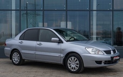 Mitsubishi Lancer IX, 2006 год, 739 000 рублей, 1 фотография