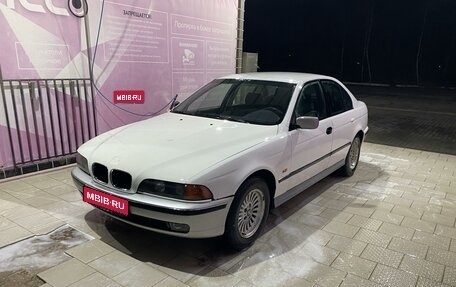 BMW 5 серия, 1996 год, 400 000 рублей, 1 фотография