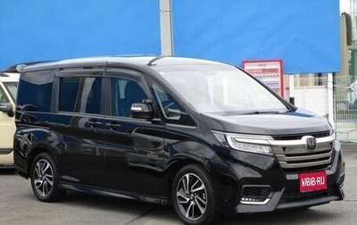 Honda Stepwgn IV, 2021 год, 1 870 000 рублей, 1 фотография