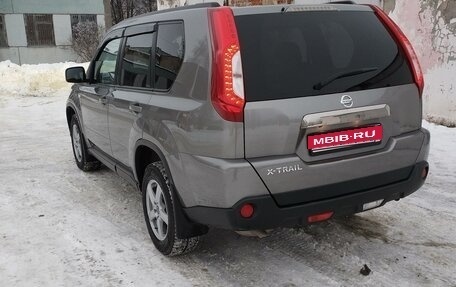 Nissan X-Trail, 2012 год, 1 485 000 рублей, 1 фотография