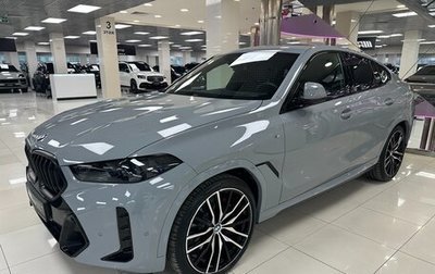 BMW X6, 2024 год, 16 999 000 рублей, 1 фотография